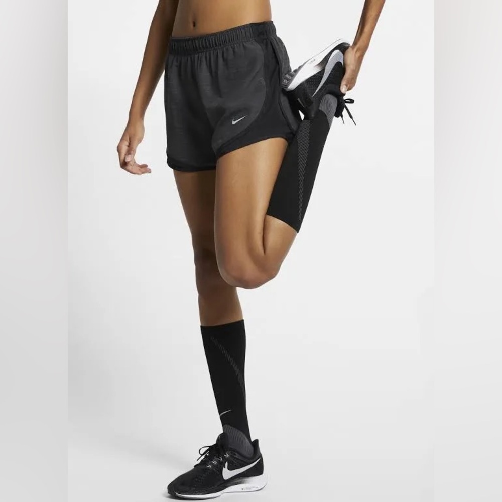 Nike Black Performance Shorts